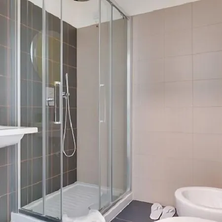 Camplus Bernini Casa Per Ferie Appartement *