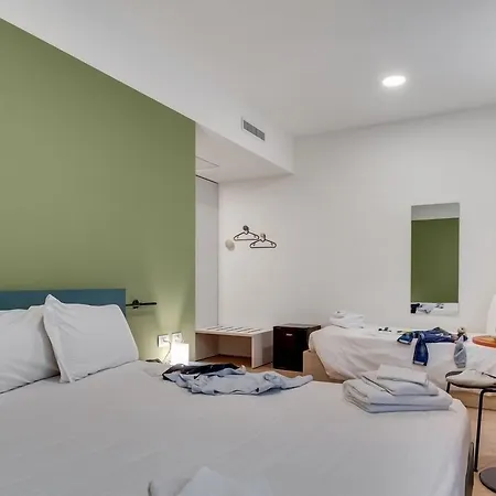 Camplus Bernini Casa Per Ferie Appartement Turin